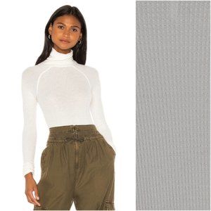 Free People  All You Want bodysuit